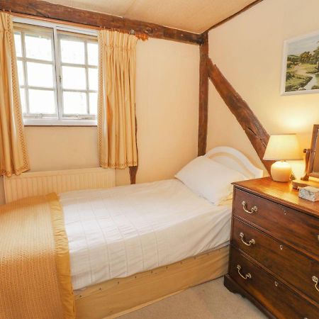 Dolgenau Cottages Trefeglwys ภายนอก รูปภาพ