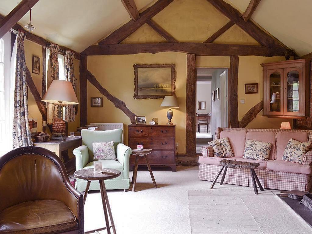 Dolgenau Cottages Trefeglwys ภายนอก รูปภาพ